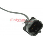 METZGER Sensor, Abgastemperatur